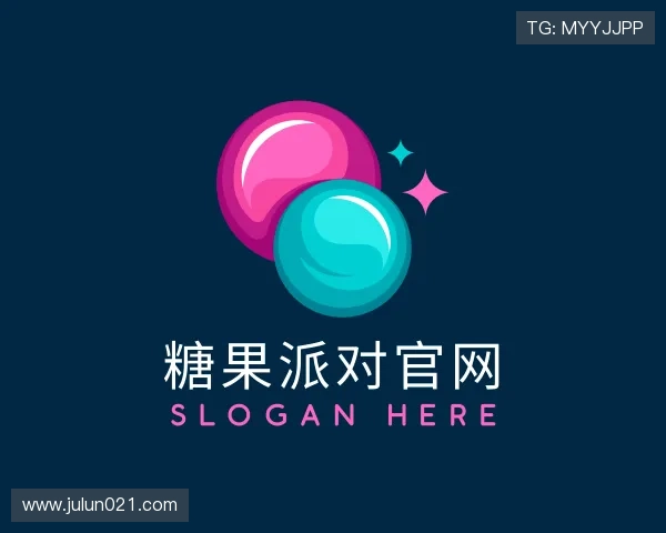 发现糖果派对官网